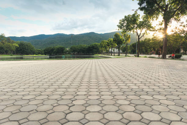 Shamokin Dam, PA Driveway Pavers Company