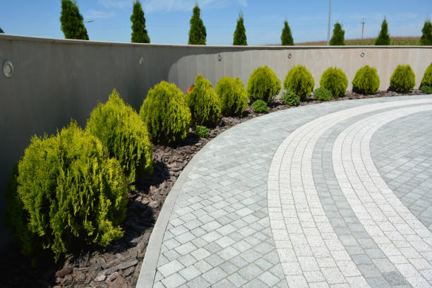 Best Permeable Paver Driveway  in Shamokin Dam, PA