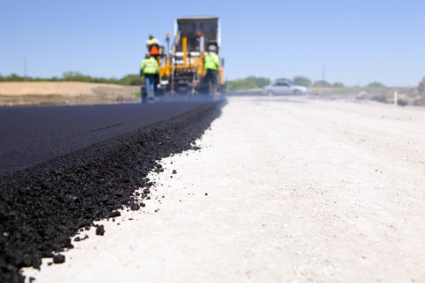 Reasons to Select Us for Your Driveway Paving Requirements in Shamokin Dam, PA